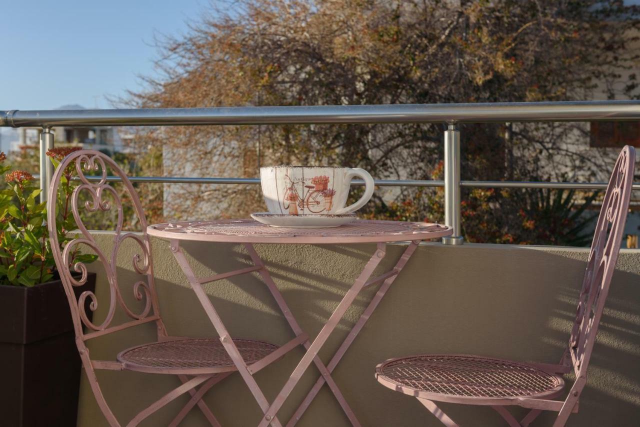 קלמאקי Spyros Apartments With Pool מראה חיצוני תמונה